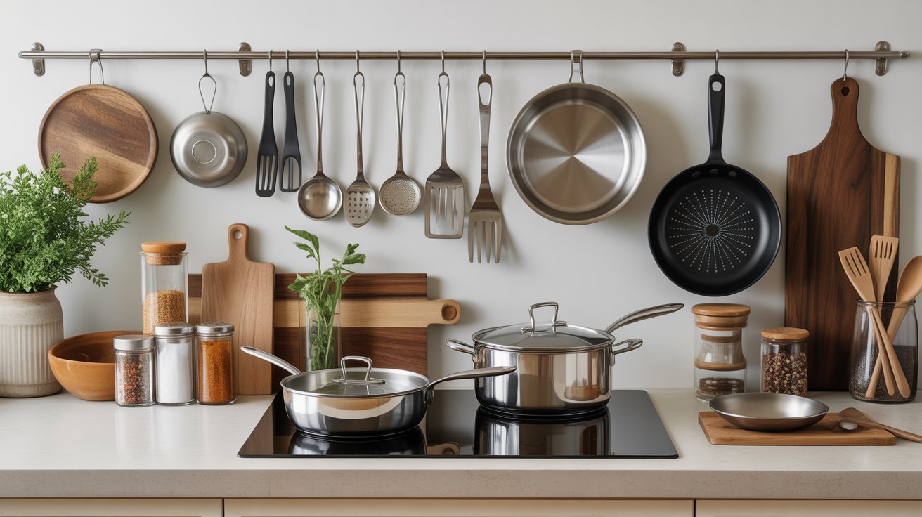 Home & Kitchen Accessories